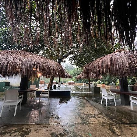 Ceylon Happy Laugh - Ella Hostel ภายนอก รูปภาพ