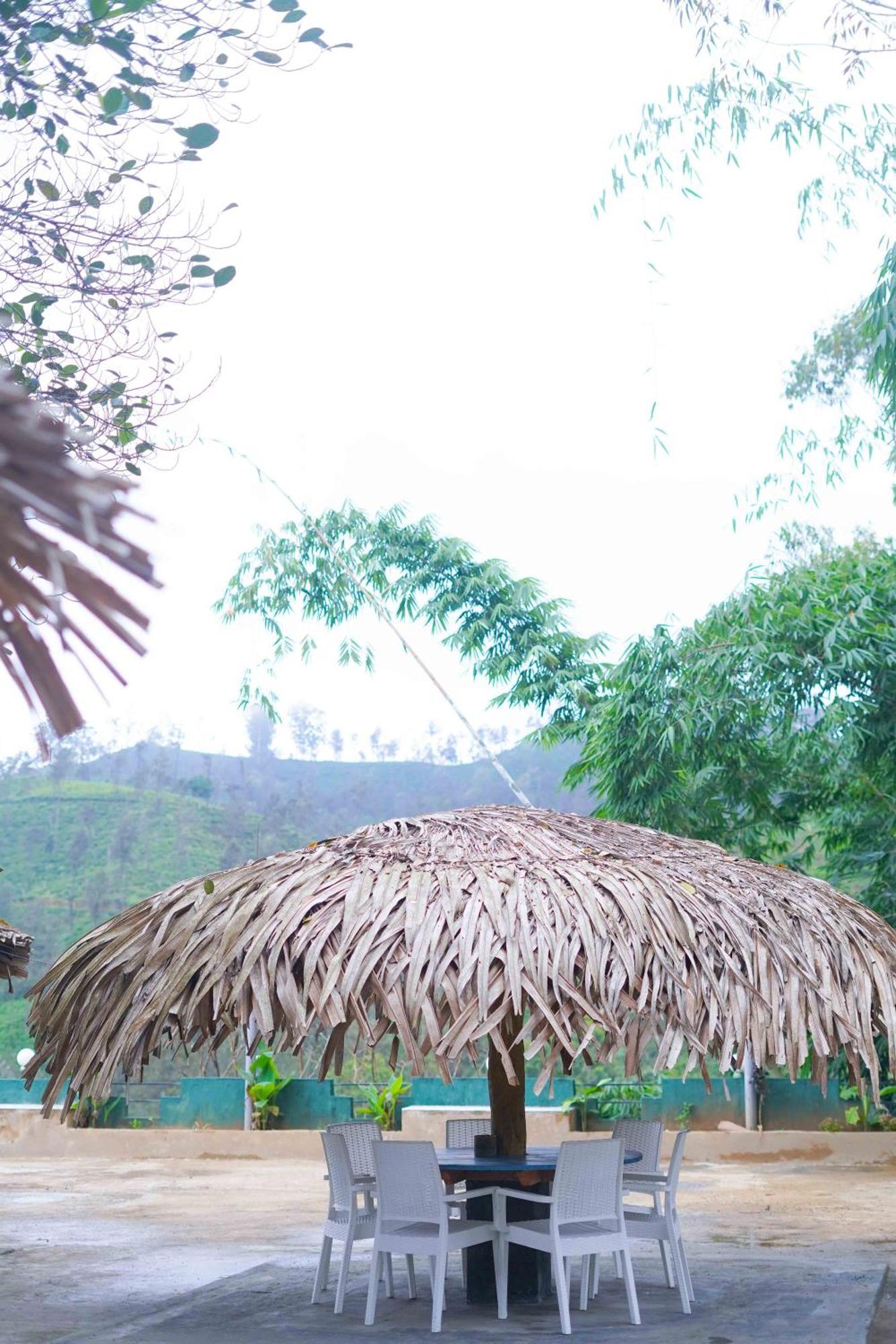 Ceylon Happy Laugh - Ella Hostel ภายนอก รูปภาพ