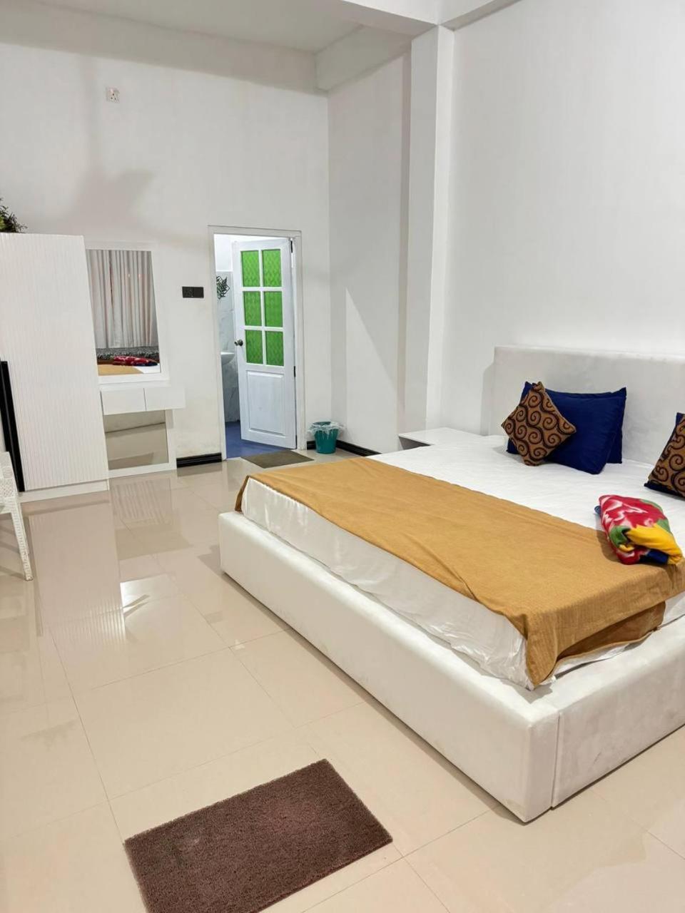 Ceylon Happy Laugh - Ella Hostel ภายนอก รูปภาพ