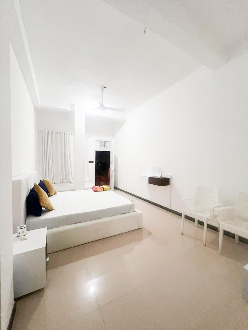 Ceylon Happy Laugh - Ella Hostel ภายนอก รูปภาพ