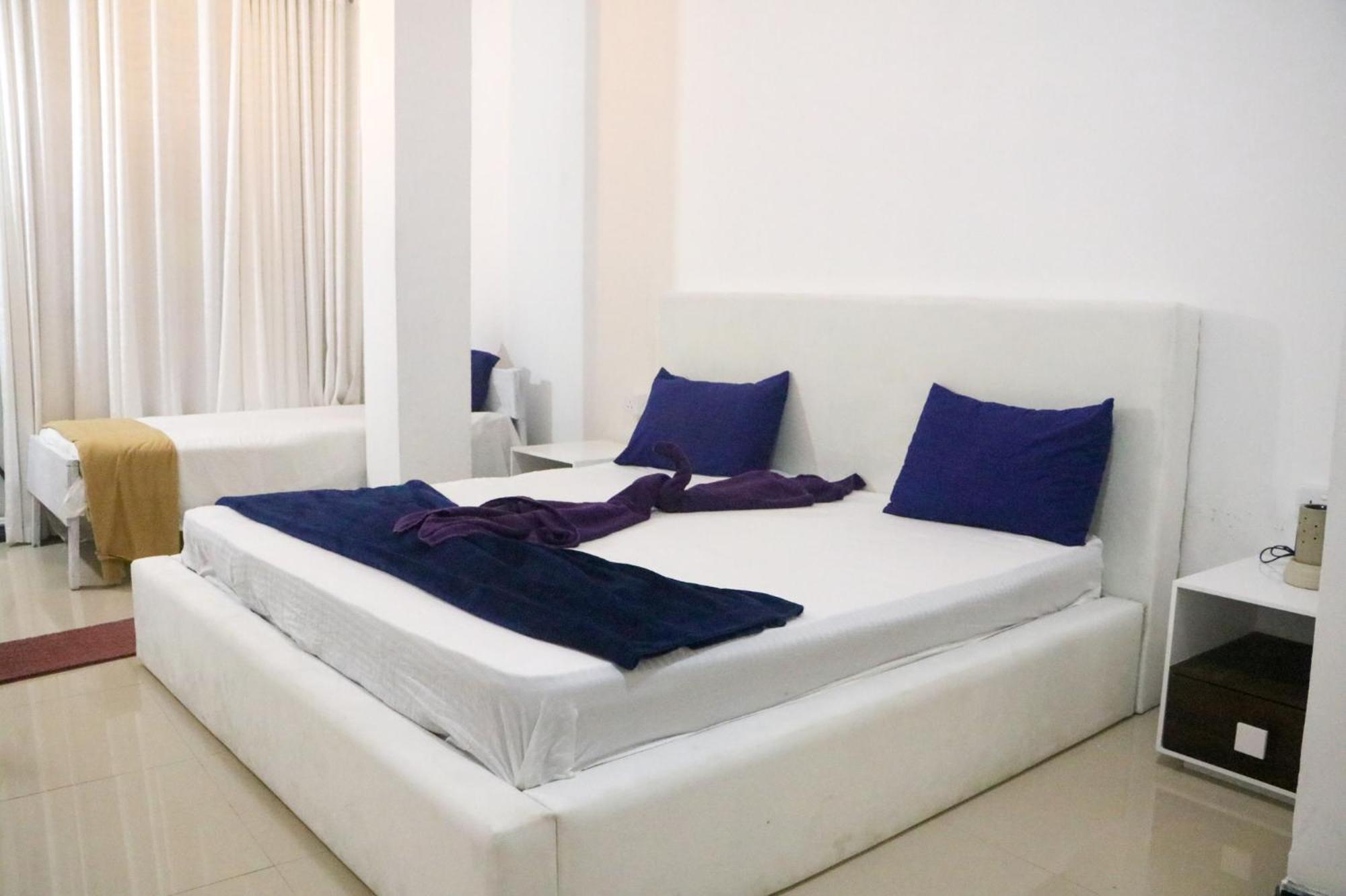 Ceylon Happy Laugh - Ella Hostel ภายนอก รูปภาพ