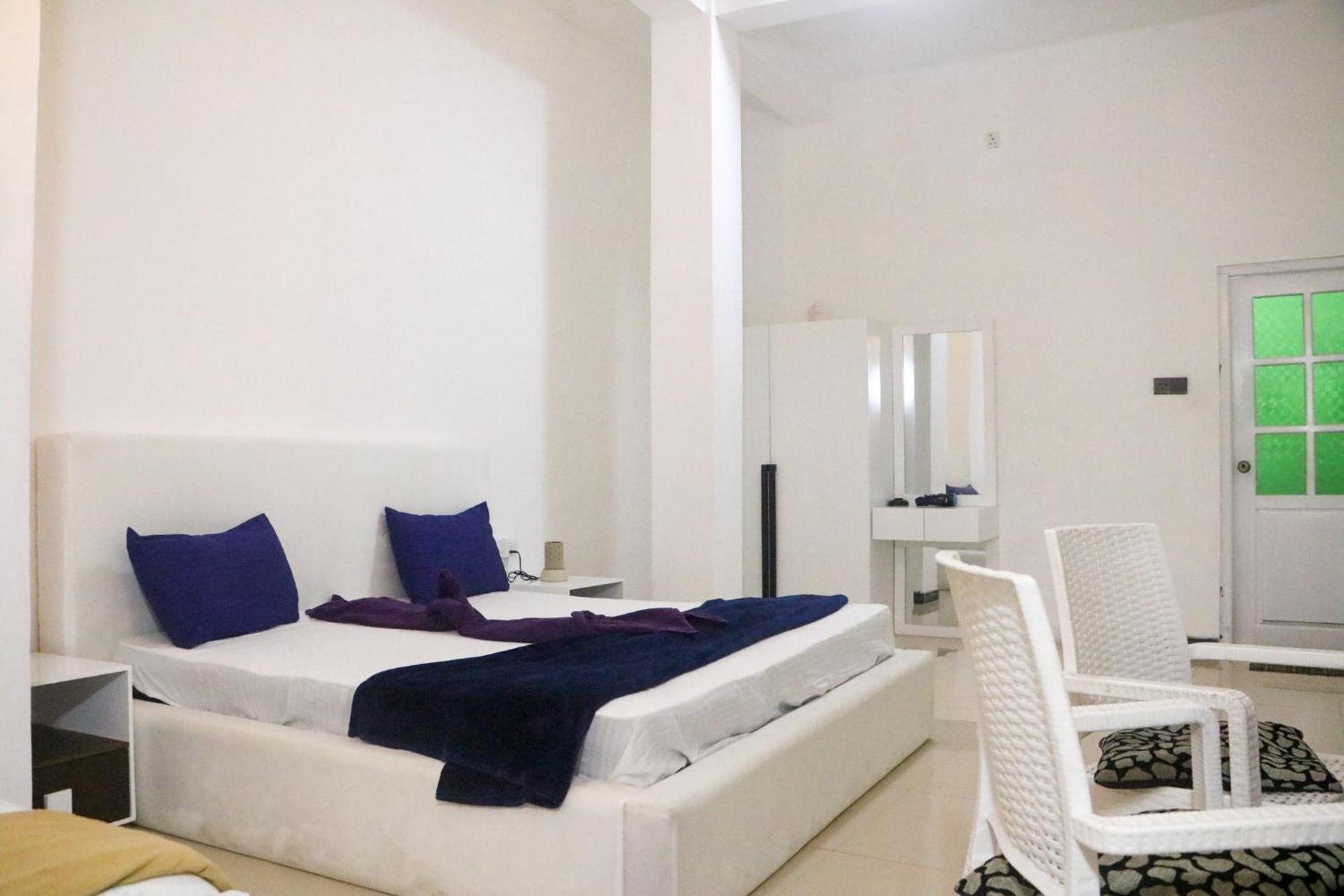 Ceylon Happy Laugh - Ella Hostel ภายนอก รูปภาพ
